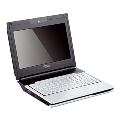 Fujitsu Siemens Amilo Mini Ui3520 8,9 Zoll WSVGA Netbook (Intel Atom N270 1,6GHz, 1GB RAM, 60GB HDD, Intel GMA 950, XP Home) Fujitsu Siemens Amilo Mini Ui3520 8,9 Zoll WSVGA Netbook (Intel Atom N270 1,6GHz, 1GB RAM, 60GB HDD, Intel GMA 950, XP Home)