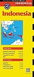 Indonesia Travel 2004/2005 Map (Periplus Travel Maps) (Indonesia Regional Maps)