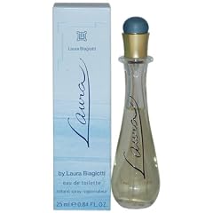 Laura Biagiotti Laura - Eau de Toilette Vaporisateur 25 ml