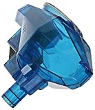 Sporting Goods : Ricochet 2KX LCD Motorized Paintball Loader - Blue