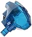 Sporting Goods : Ricochet 2KX LCD Motorized Paintball Loader - Blue