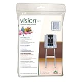 Vision Bird Cage Cover Small