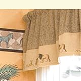 Window Valance (Approximately 90x18)