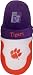 Clemson Comfy-Feet Scuff