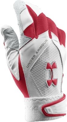 Under Armour Adult Yard V Batting Gloves