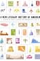 A New Literary History of America (Harvard University Press Reference Library)