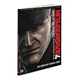 Metal Gear Solid 4: Guns of the Patriots: Prima Official Game Guide (Prima Official Game Guides)