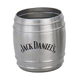 Jack Daniels Small Barrel Shot Glass