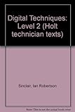 Digital techniques : level 2