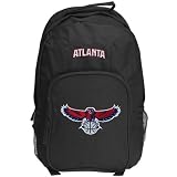 Atlanta Hawks - Logo Medium Backpack