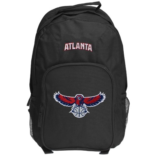 Atlanta Hawks - Logo Medium Backpack