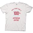 The Colbert Report: This Shirt Has A 100% Approval Rating Tee