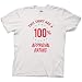 The Colbert Report: This Shirt Has A 100% Approval Rating Tee