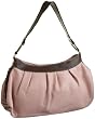 Latico Timeless Travel Pleated Shoulder Bag