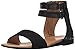 Franco Sarto Women's L-greer GLADIATOR Sandal