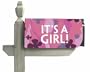 It?s a Girl Mailbox Cover