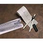 ADC 394 EKG Ruler*