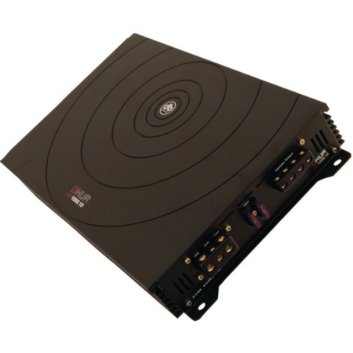 Best Price DB DRIVE A3 1050 1D 1050-WATT OKUR A3 SERIES MONOBLOCK AMPB00C6B2ICY