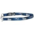 New England Patriots NFL Break-Away" Key Lanyard (36")"