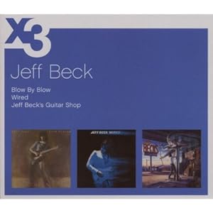 Wired Jeff Beck