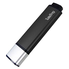 I-O DATA USBフラッシュメモリー「ToteBag BH2シリーズ」8GB ブラック TB-BH2/8G/K
