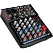 Nady MM-15USB Compact USB Mixer