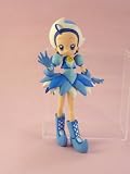 Petite Pretty Figure Series Motto! Ojamajo Doremi Seno Aiko (16 cm PVC Figure] [JAPAN]