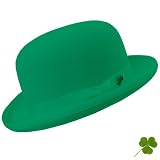 St. Patrick's Day Derby Hat