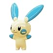 Minun&nbsp;[MC-059] - Pokemon Monster Collection ~2" Figure (Japanese Imported) - Nintendo [689249]