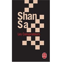 Les Conspirateurs