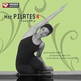 Mat Pilates 4 PowerMix