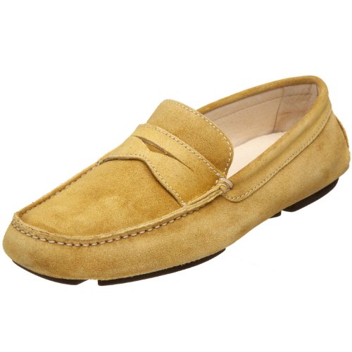 Donald J. Pliner Men's 'Vinco' Comfortable Penny Loafer
