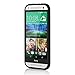 HTC One remix Case, Incipio [Impact Resistant] NGP Ultra Case for HTC One remix-Black