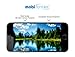 Best Iphone 6 Glass Screen Protector - Hd Clear Premium Tempered Glass Protection 0.3mm - Touchscreen Accuracy - Perfect Fit - Scratch Free - Easy to Install - Maximize Your Resale Value - Best Life Time Warranty - Iphone 6 4.7
