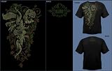 World of Warcraft Hunter Legendary Class T-Shirt