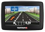 TomTom Start 20 4.3" Sat Nav with UK...