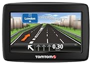 TomTom Savings