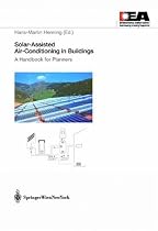Solar-Assisted Air-Conditioning in Buildings