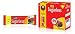 RiteBite Sugarless Protein Bar - Pack of 6 (Choco Lite) RS.293.00