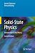 Solid-State Physics: Introduction to the Theory