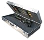48x16" ICC Compound Bow Case with Arrow Storage
