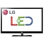 LG 47LE5400 47-Inch 1080p 120 Hz LED HDTV with Internet Applications