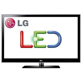 Best Buy LG 47LE5400