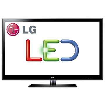 LG 47LE5400 47-Inch 1080p 120 Hz LED HDTV with Internet Applications LG 47LE5400 47-Inch 1080p 120 Hz LED HDTV with Internet Applications