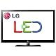 LG 47LE5400 47-Inch 1080p 120Hz LED HDTV
