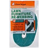 Thermwell PW72G 2.25x72 Green Re-Web Kit