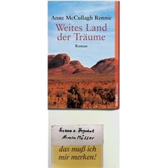 Weites Land der Tr�ume