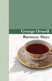Burmese Days