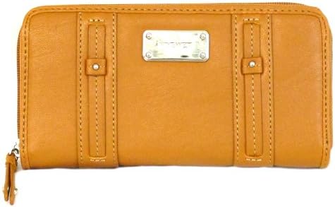 Nine West Hazel Zip Around Wallet