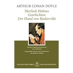 Sherlock Holmes-Geschichten. Der Hund von Baskerville